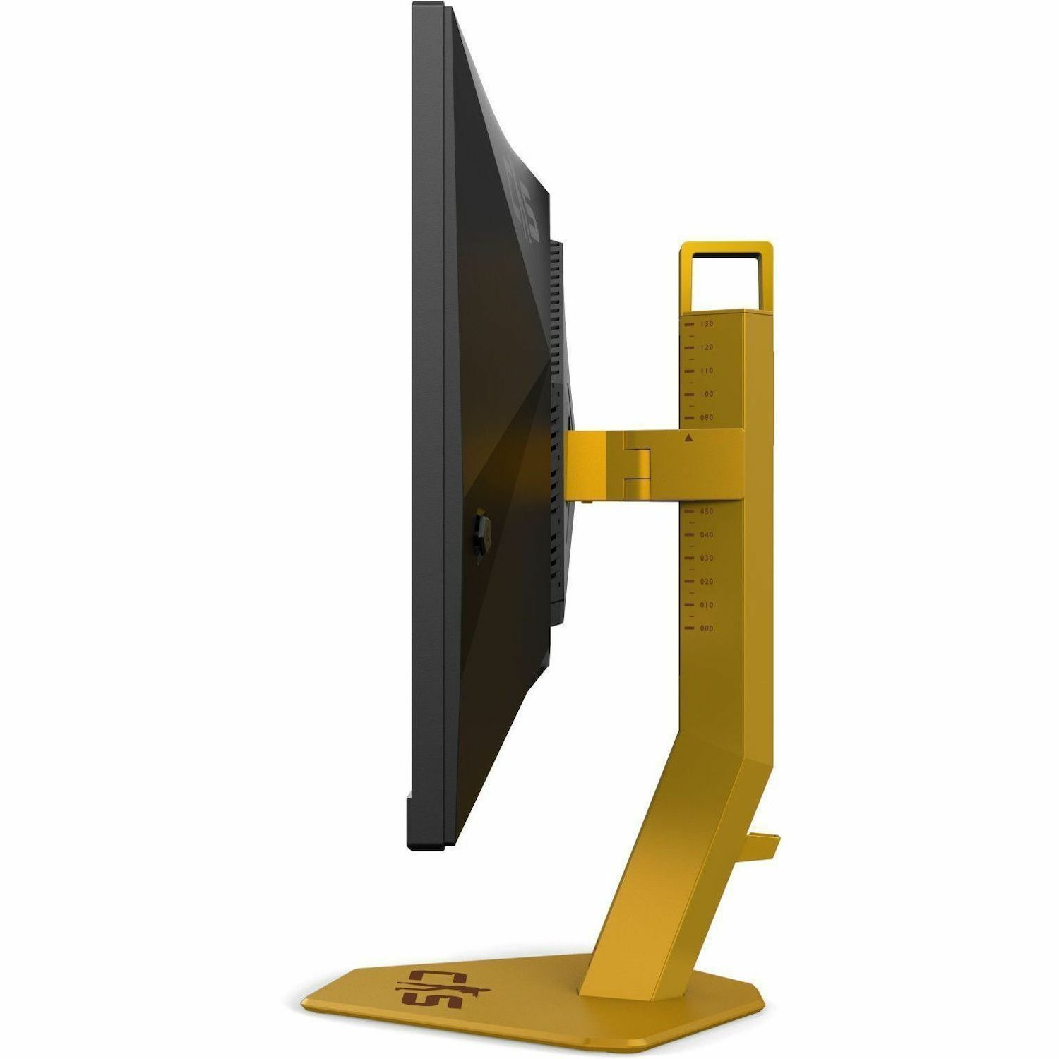 AOC AGON PRO CS24A 24" Class Full HD Gaming LED Monitor - 16:9 - Textured Black