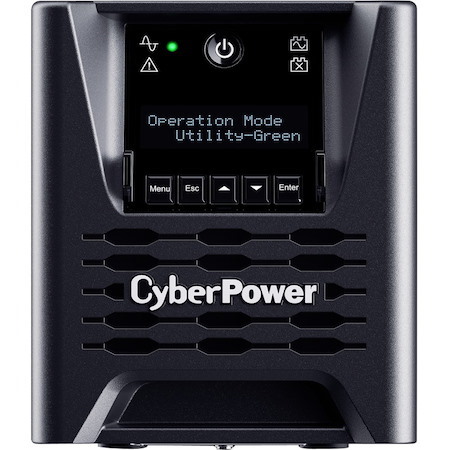 CyberPower PR750LCD3C Smart App Sinewave UPS Systems