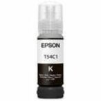 Epson UltraChrome D6r-S T54C Original Inkjet Ink Cartridge - Black - 1 Pack