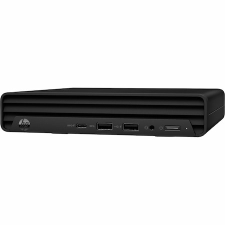 HP Pro Mini 260 G9 Desktop Computer - Intel Core i5 13th Gen i5-1334U - 16 GB - 512 GB SSD - Mini PC