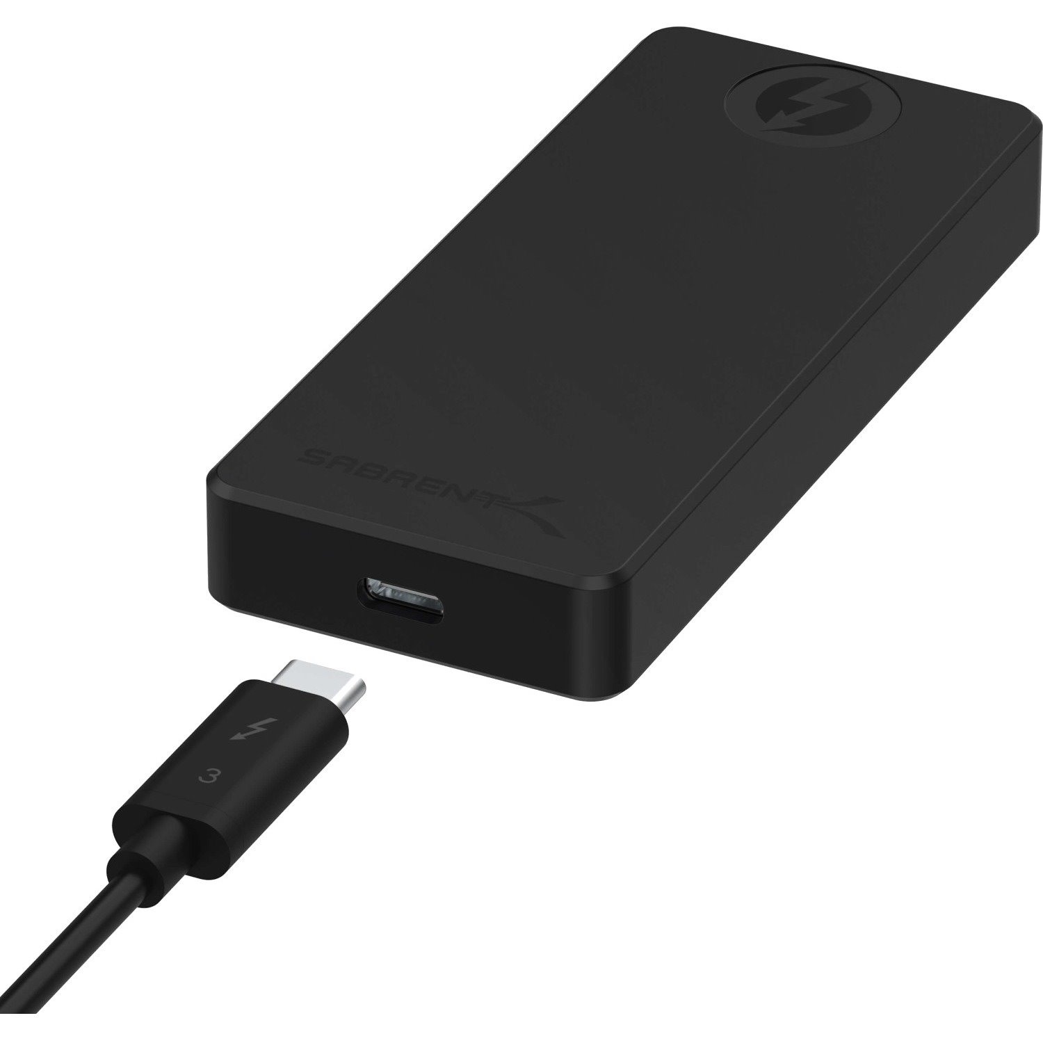 Sabrent Rocket XTRM-Q SB-XTMQ-4TB 4 TB Portable Solid State Drive - External