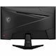 MSI MAG 244F 24" Class Full HD Gaming LCD Monitor - 16:9