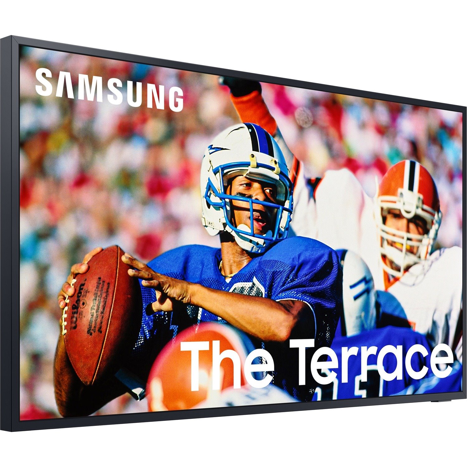 Samsung QN65LST9TA The Terrace LS Series 65" Class Outdoor Full Sun QLED 4K Smart TV