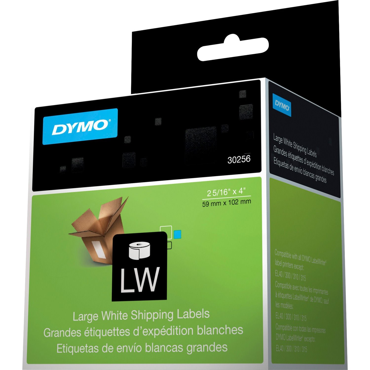 Dymo LabelWriter Large Shipping Labels