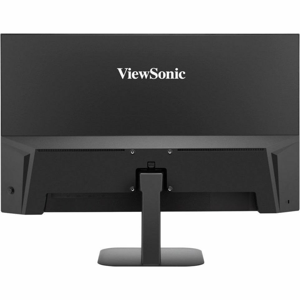 ViewSonic VA2708-2K-HD 27" Class WQHD LED Monitor - 16:9