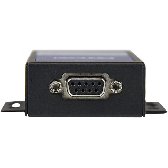 StarTech.com Industrial RS232 to RS422/485 Serial Port Converter with 15KV ESD Protection