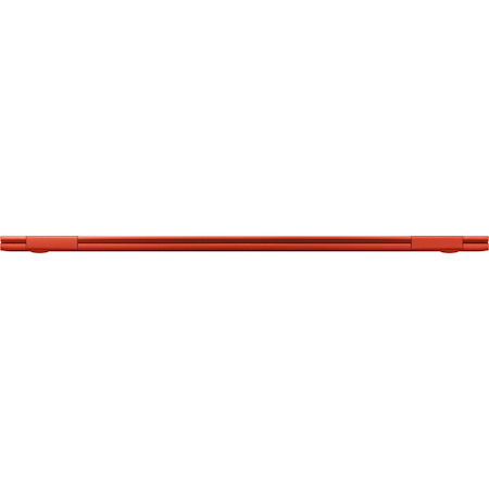 Samsung Galaxy Chromebook XE930QCA-K01US 13.3" Touchscreen Convertible 2 in 1 Chromebook - 4K UHD - Intel Core i5 10th Gen i5-10210U - 8 GB - 256 GB SSD - Fiesta Red