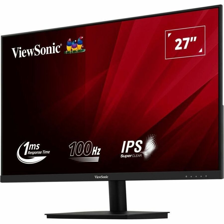 ViewSonic VA270-H 27" Class Full HD LED Monitor - 16:9