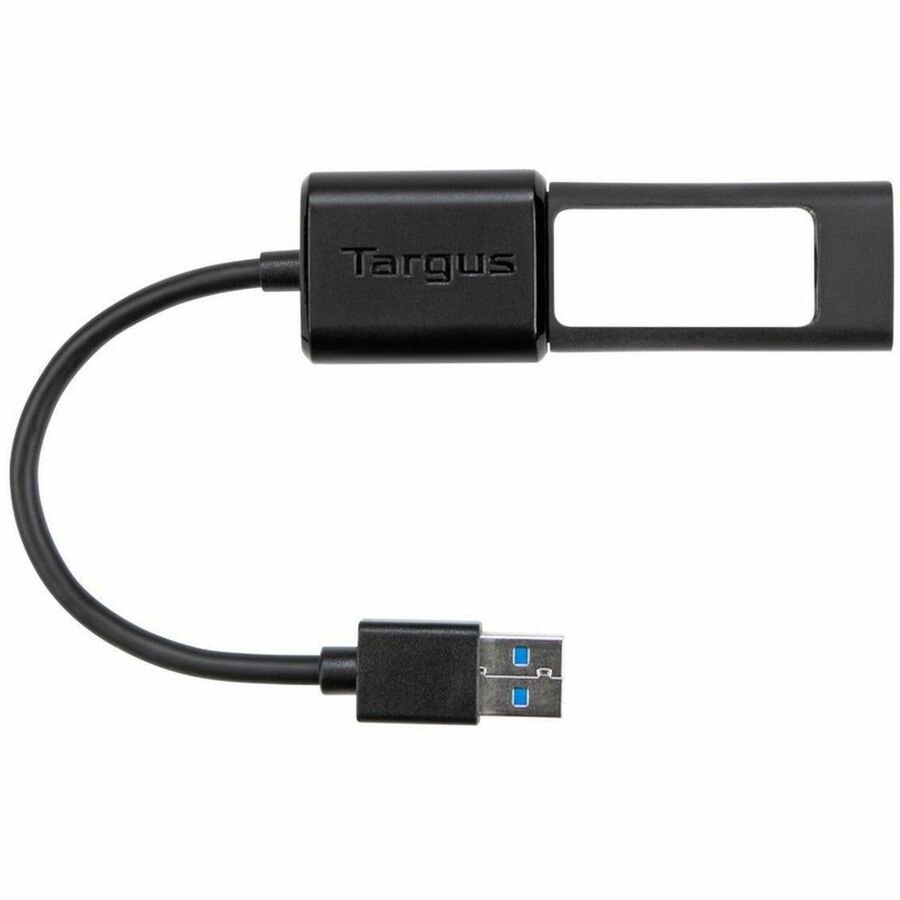 Targus ACC110401GLX 10 cm USB/USB-C Datentransferkabel