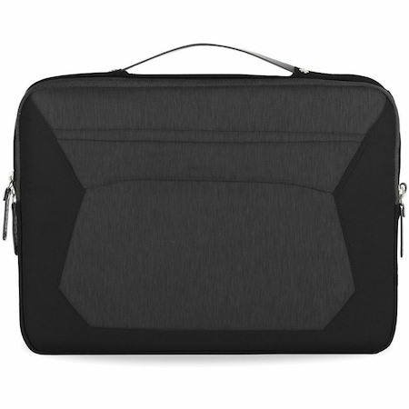 STM Goods Myth Carrying Case (Briefcase) for 38.1 cm (15") to 40.6 cm (16") Apple MacBook Pro - Magnet Black