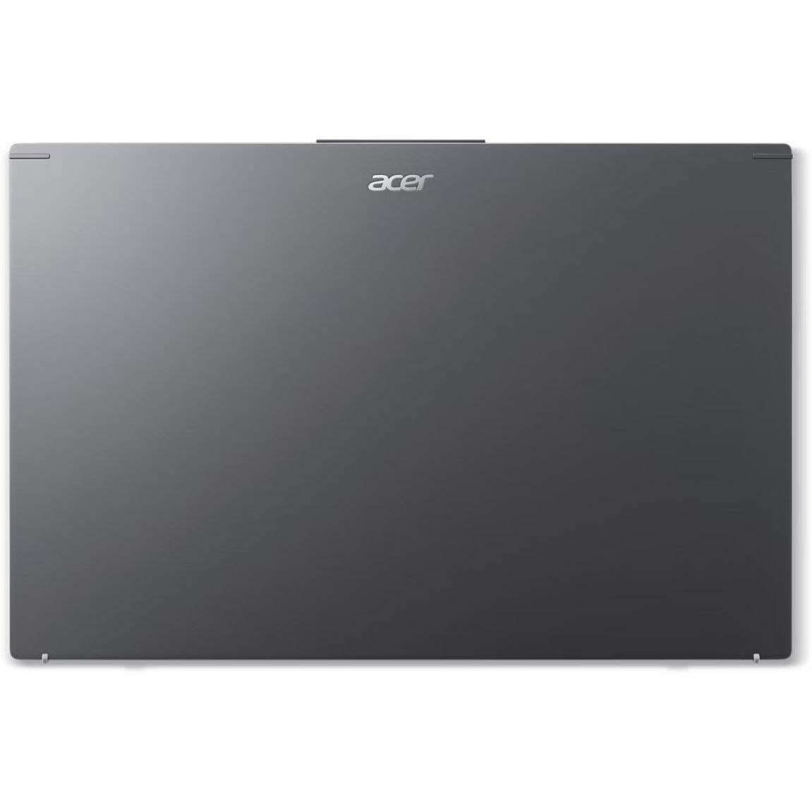 Acer Aspire 15 A15-51MT A15-51MT-50H1 15.6" Touchscreen Notebook - Full HD - Intel Core 5 120U - 16 GB - 1 TB SSD - English, French Keyboard - Iron