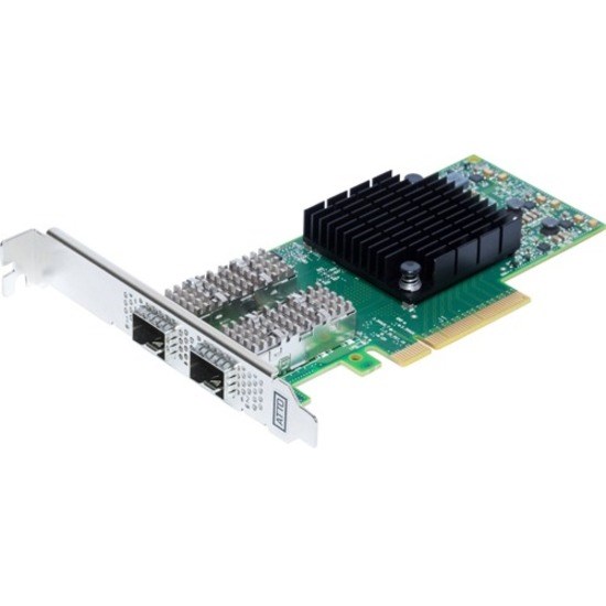 ATTO FFRM-N322-DA0 25Gigabit Ethernet Card