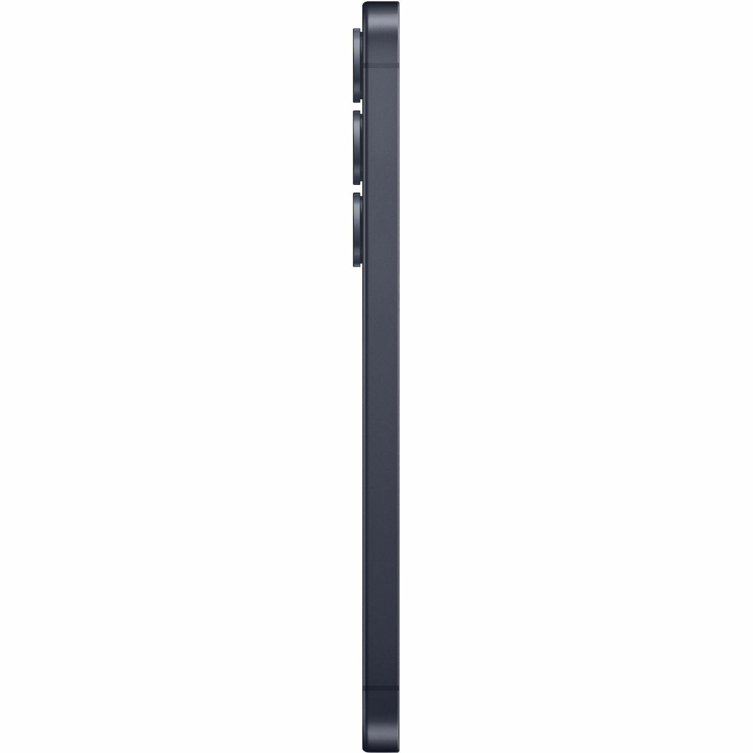 Samsung Galaxy S25 SM-S931B/DS 256 GB Smartphone - 15.7 cm (6.2") Dynamic AMOLED 2X Full HD Plus 2340 x 1080 - Octa-core (OryonDual-core (2 Core) 4.47 GHz + Oryon Hexa-core (6 Core) 3.53 GHz - 12 GB RAM - Android 15 - 5G - Absolut Black