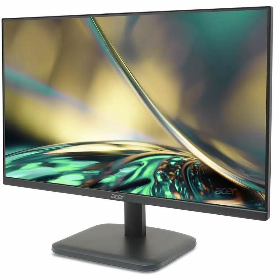 Acer EK221Q H 22" Class Full HD LED Monitor - 16:9 - Black