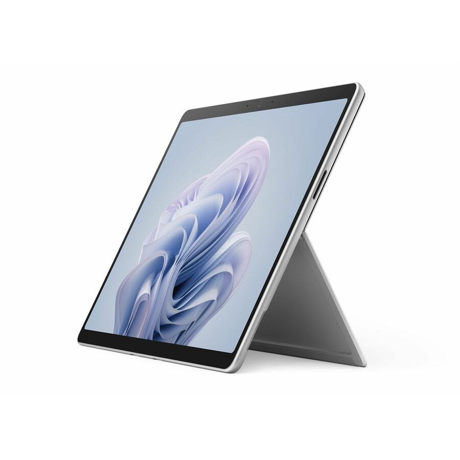 Microsoft Surface Pro 10 Tablet - 13" - vPro Technology - 64 GB - 1 TB SSD - Windows 11 Pro - Platinum