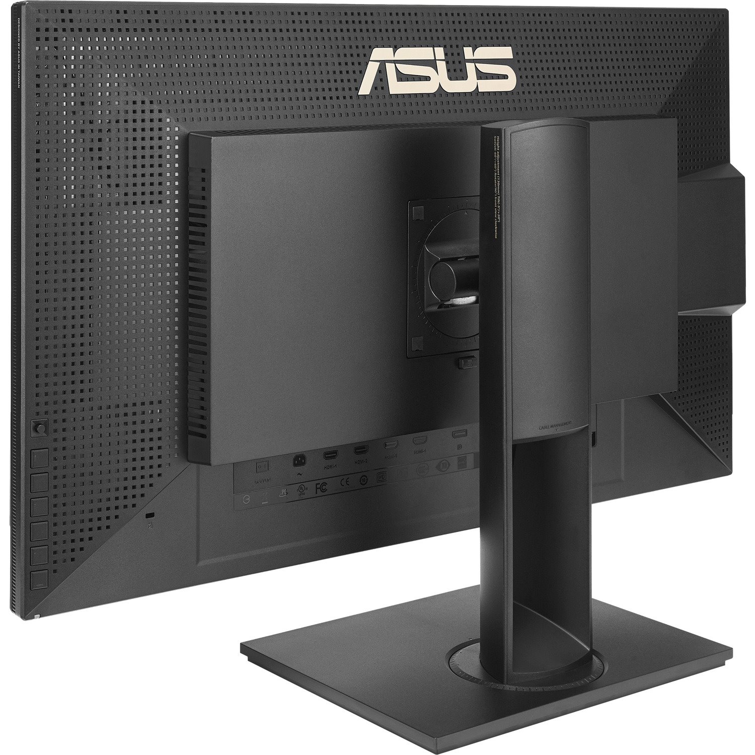 Asus ProArt PA329C 32" Class 4K UHD LCD Monitor - 16:9 - Black