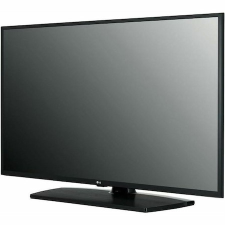 LG UM767H 43UM767H0LD 43" Smart LCD TV - 4K UHDTV - High Dynamic Range (HDR) - Dark Iron Gray