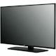 LG UM767H 43UM767H0LD 43" Smart LCD TV - 4K UHDTV - High Dynamic Range (HDR) - Dark Iron Gray