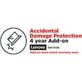 Lenovo Accidental Damage Protection (School Year Term) - 4 Year - Service