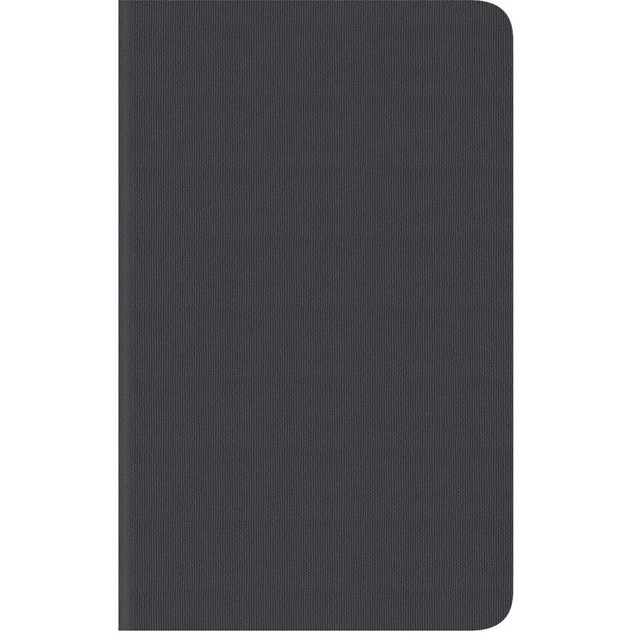 Lenovo Carrying Case (Folio) Lenovo Tab M8 Tablet - Black