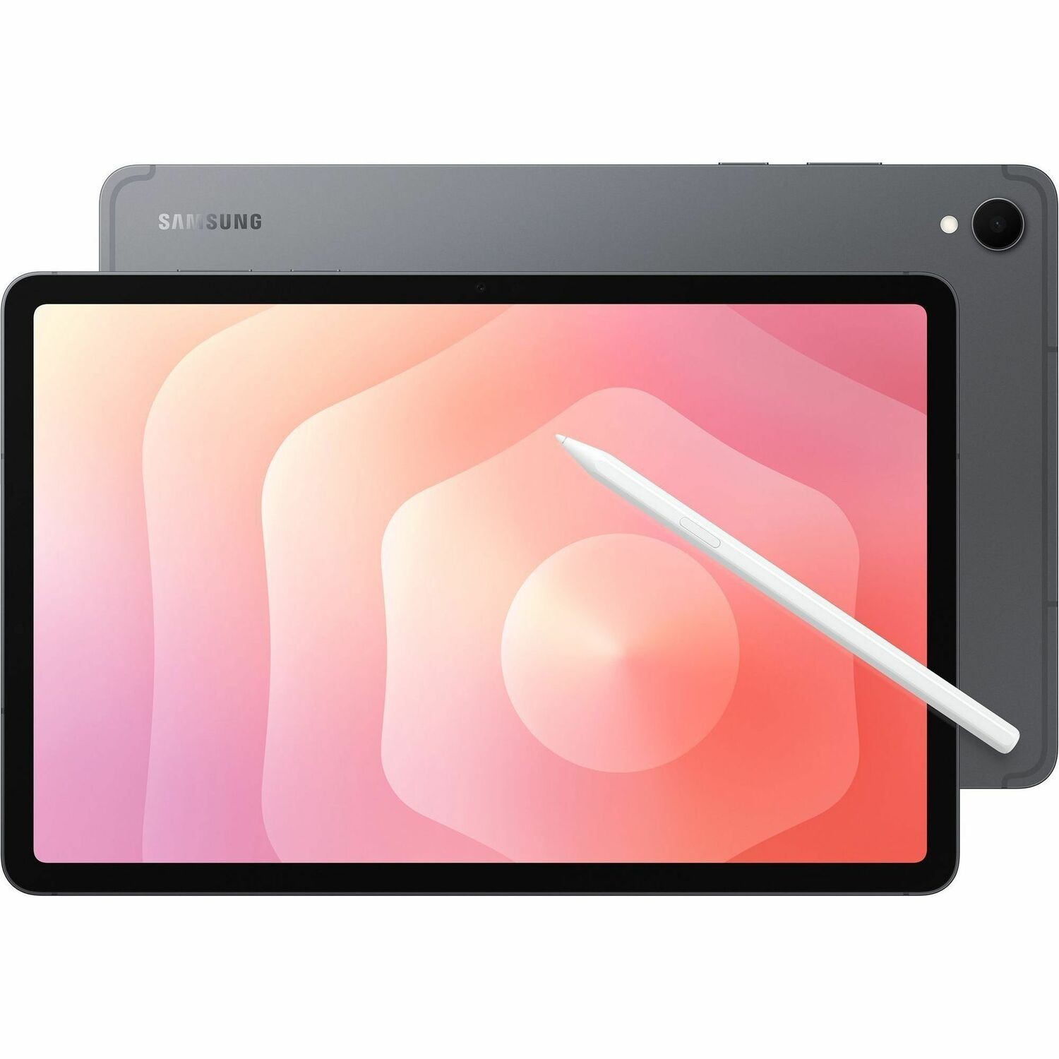 Samsung Galaxy Tab S11 SM-X730 Tablet - 11" WQXGA - MediaTek Dimensity 9400+ (3 nm) Octa-core - 12 GB - 128 GB Storage - Grey
