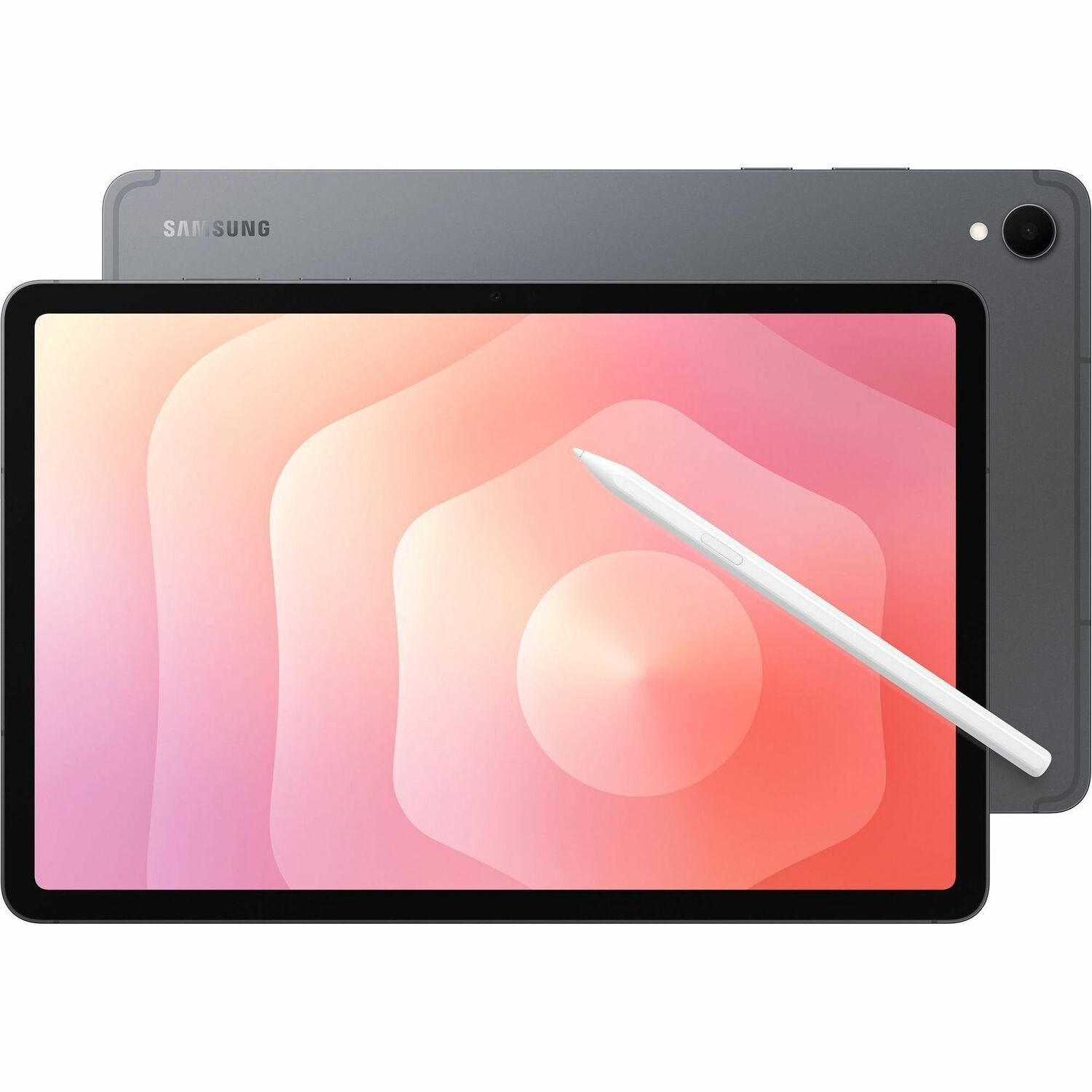 Samsung Galaxy Tab S11 SM-X730 Tablet - 11" WQXGA - MediaTek Dimensity 9400+ (3 nm) Octa-core - 12 GB - 128 GB Storage - Grey