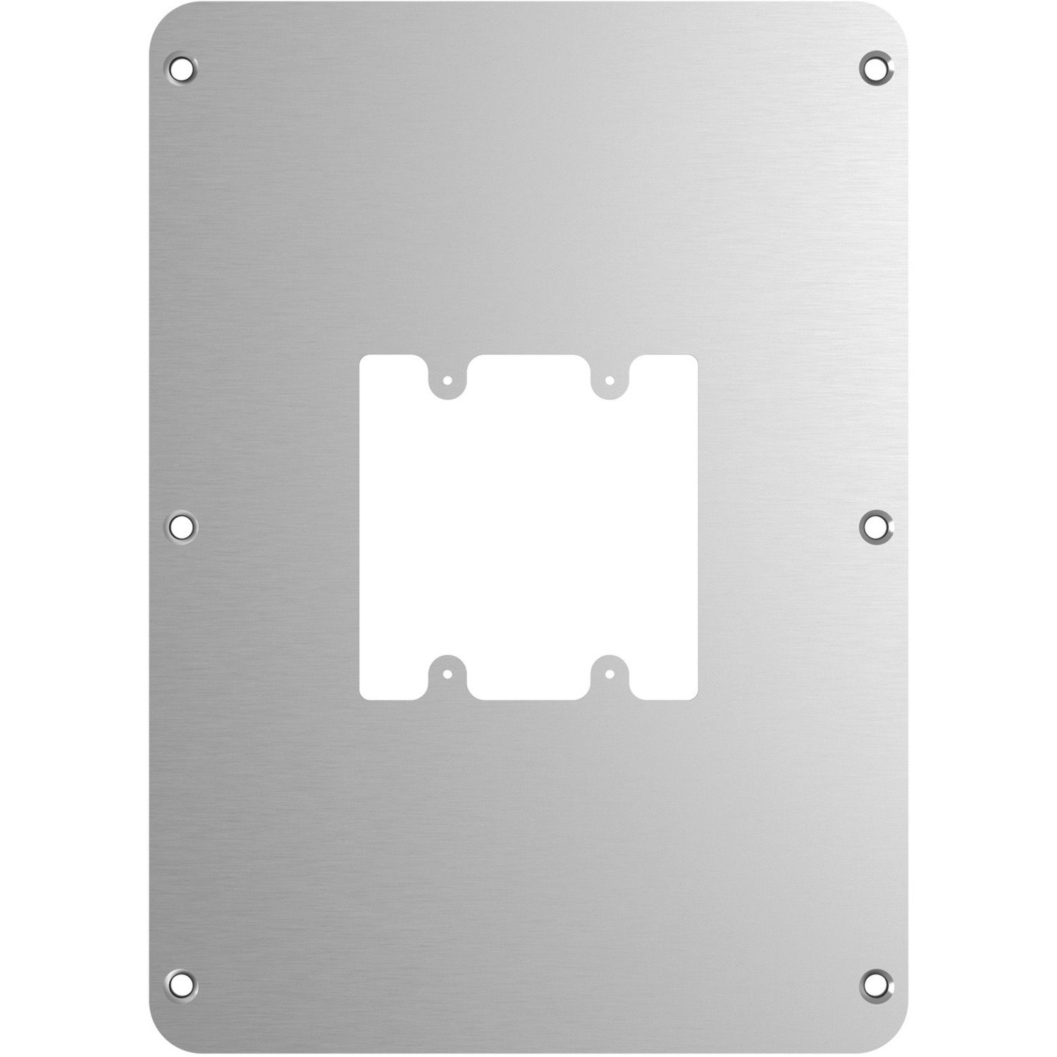 AXIS Mounting Plate for Intercom