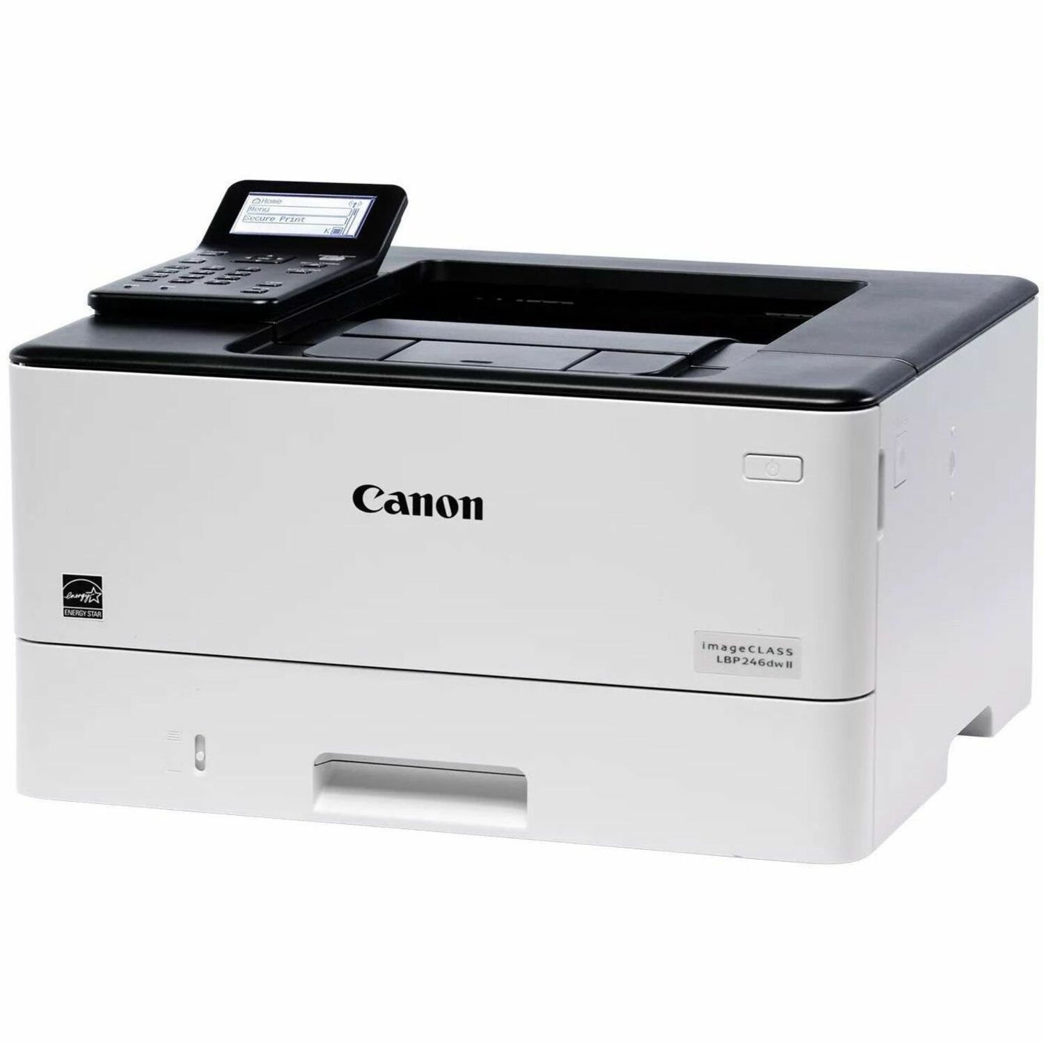 Canon imageCLASS LBP246dw II Wired/Wireless Laser Printer - Monochrome