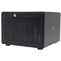 OWC 48TB ThunderBay 8 Thunderbolt (40Gb/s) RAID Storage Solution With SoftRAID