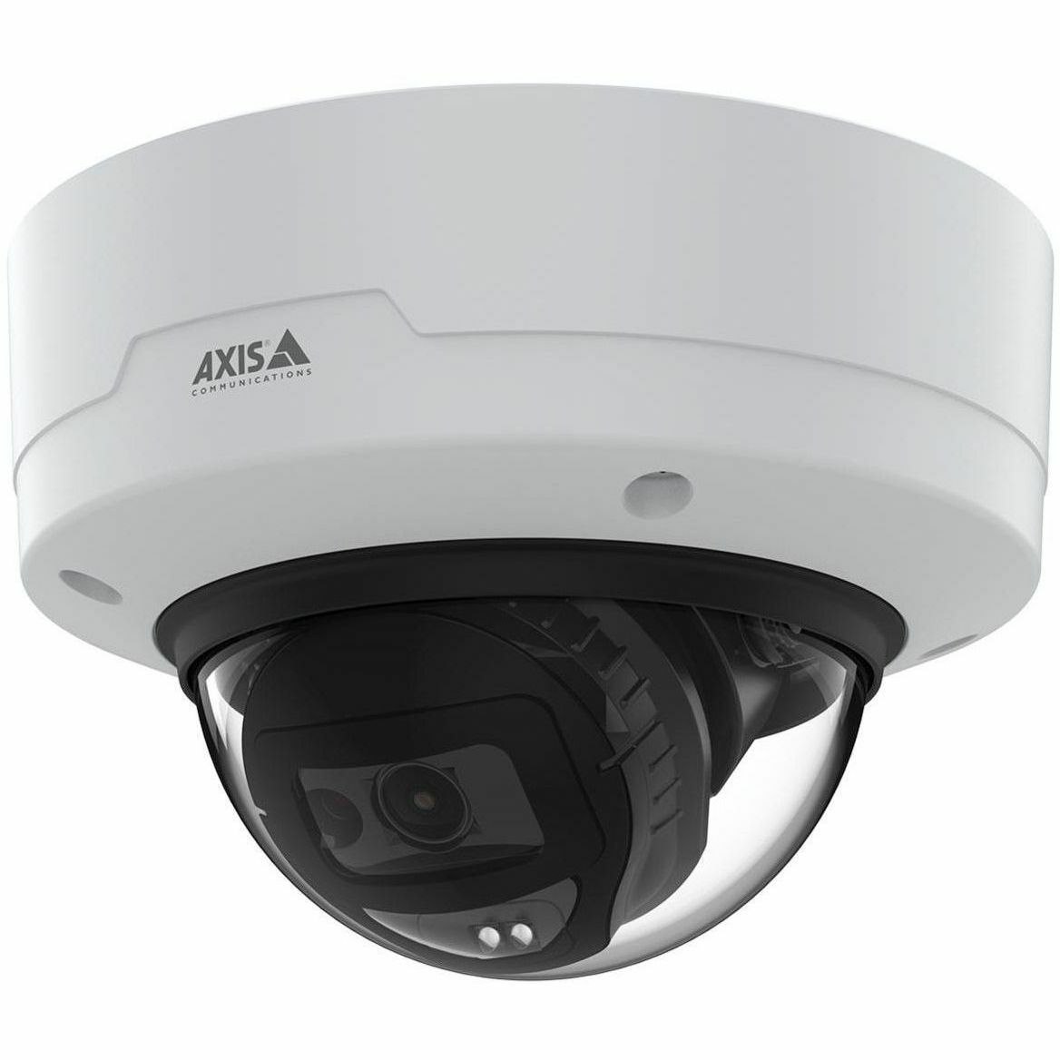 AXIS M3216-Lve Surveillance Camera - Color - Dome