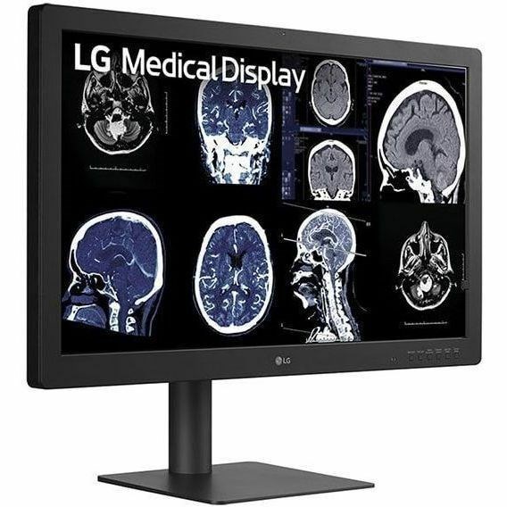 LG 32" Diagnostic Monitor