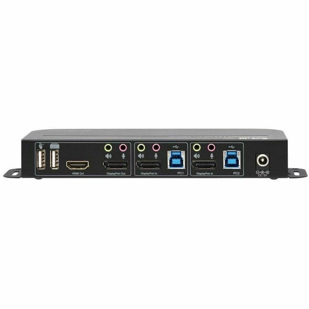 Tripp Lite series KVM Switchbox