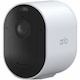 Arlo Pro 5S Indoor/Outdoor 2K Network Camera - Color - 3 - White