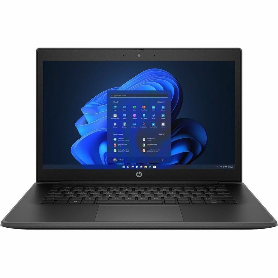 HP ProBook Fortis G10 35.6 cm (14") Notebook - Full HD - 60 Hz - Intel Core i3 12th Gen i3-1210U - 8 GB - 256 GB SSD