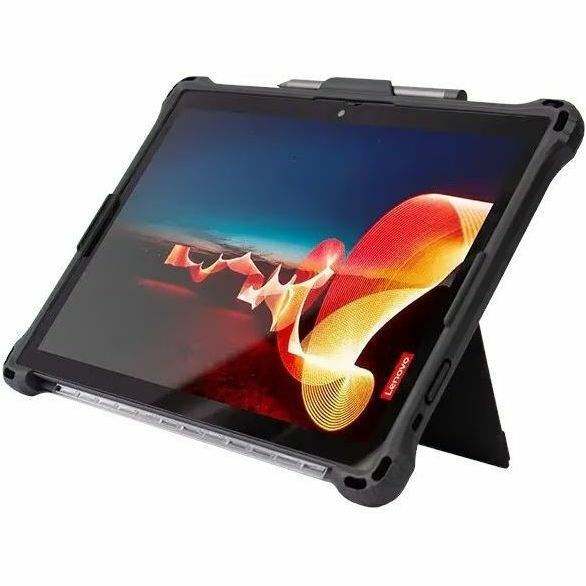 Lenovo Rugged Carrying Case Lenovo Tablet