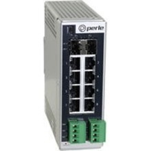 Perle IDS-710HP Ethernet Switch