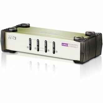 ATEN KVM Switchbox