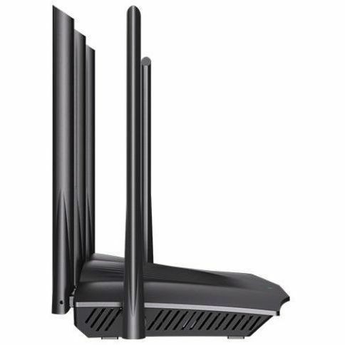 Tenda Ax3000 Dual-Band Gigabit Router