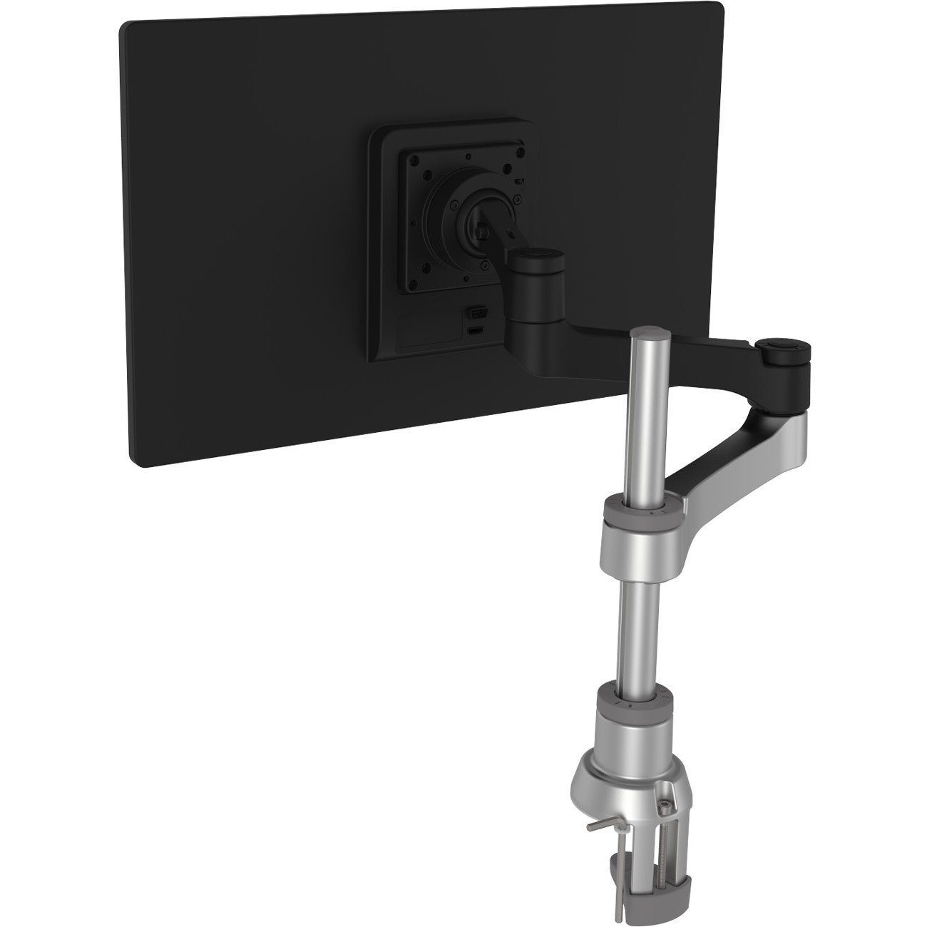 R-Go single monitor arm, Zepher 4