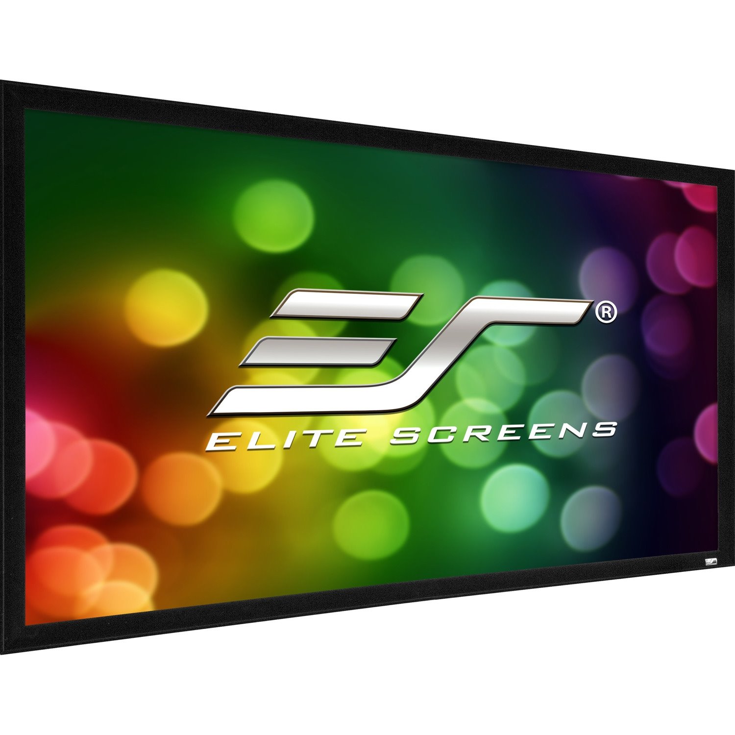 Elite Screens SableFrame ER135WH2 342.9 cm (135") Fixed Frame Projection Screen