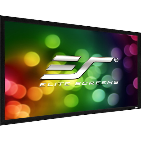 Elite Screens SableFrame ER150WH2 381 cm (150") Fixed Frame Projection Screen