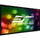 Elite Screens SableFrame ER150WH2 381 cm (150") Fixed Frame Projection Screen