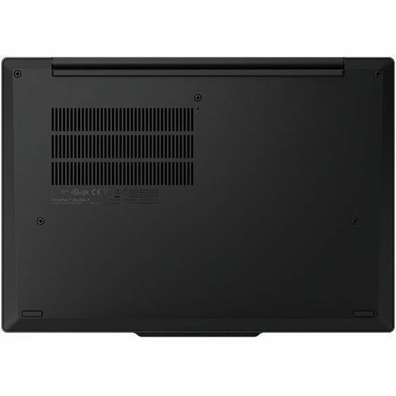 Lenovo ThinkPad T14s Gen 7 21YU0044AU 14" Touchscreen Copilot+ PC Notebook - WUXGA - Intel Core Ultra 5 325 - 32 GB - 512 GB SSD - English (US) Keyboard - Blue