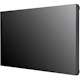 LG 55'' 500 nits FHD Slim Bezel Video Wall