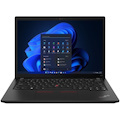 Lenovo ThinkPad X13 Gen 3 X13 Gen 3 21BN002CCA 13.3" Touchscreen Notebook - WUXGA - Intel Core i7 12th Gen i7-1260P - 16 GB - 512 GB SSD - French Keyboard - Storm Gray