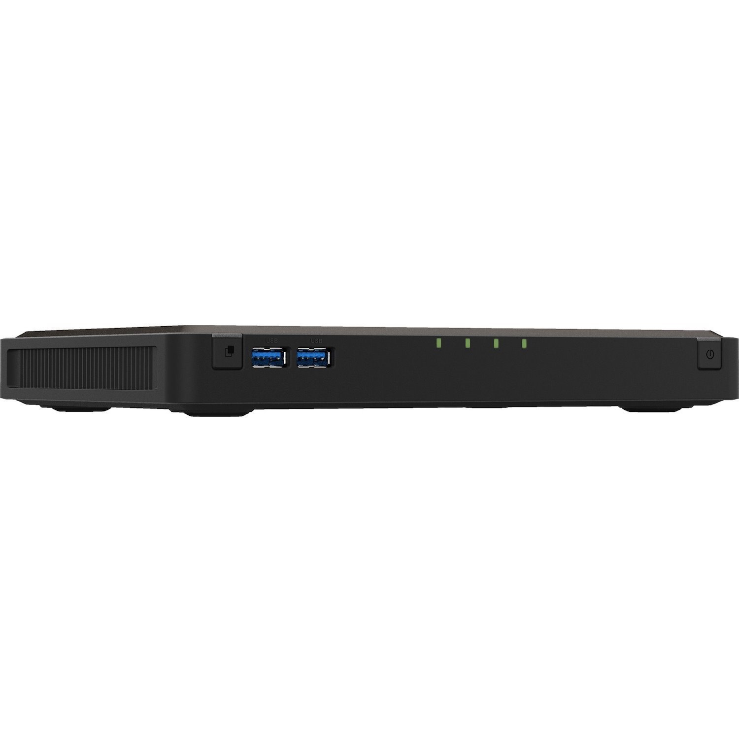 QNAP NASbook TBS-464-8G SAN/NAS Storage System
