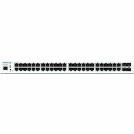 Sophos CS210-48FP Ethernet Switch