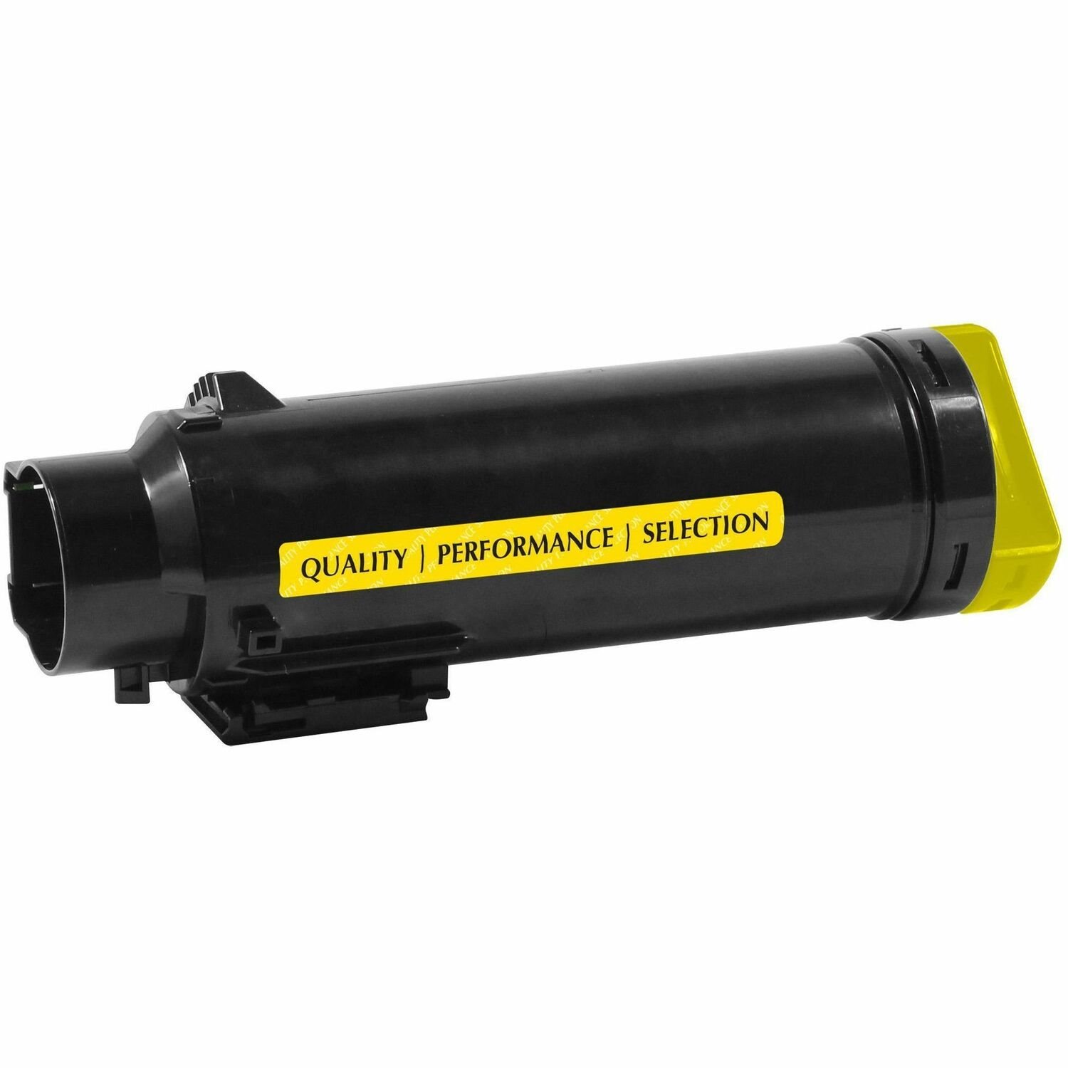Office Depot&reg; Remanufactured Yellow Extra-High Yield Toner Cartridge Replacement For Dell &trade; H825, ODH825Y