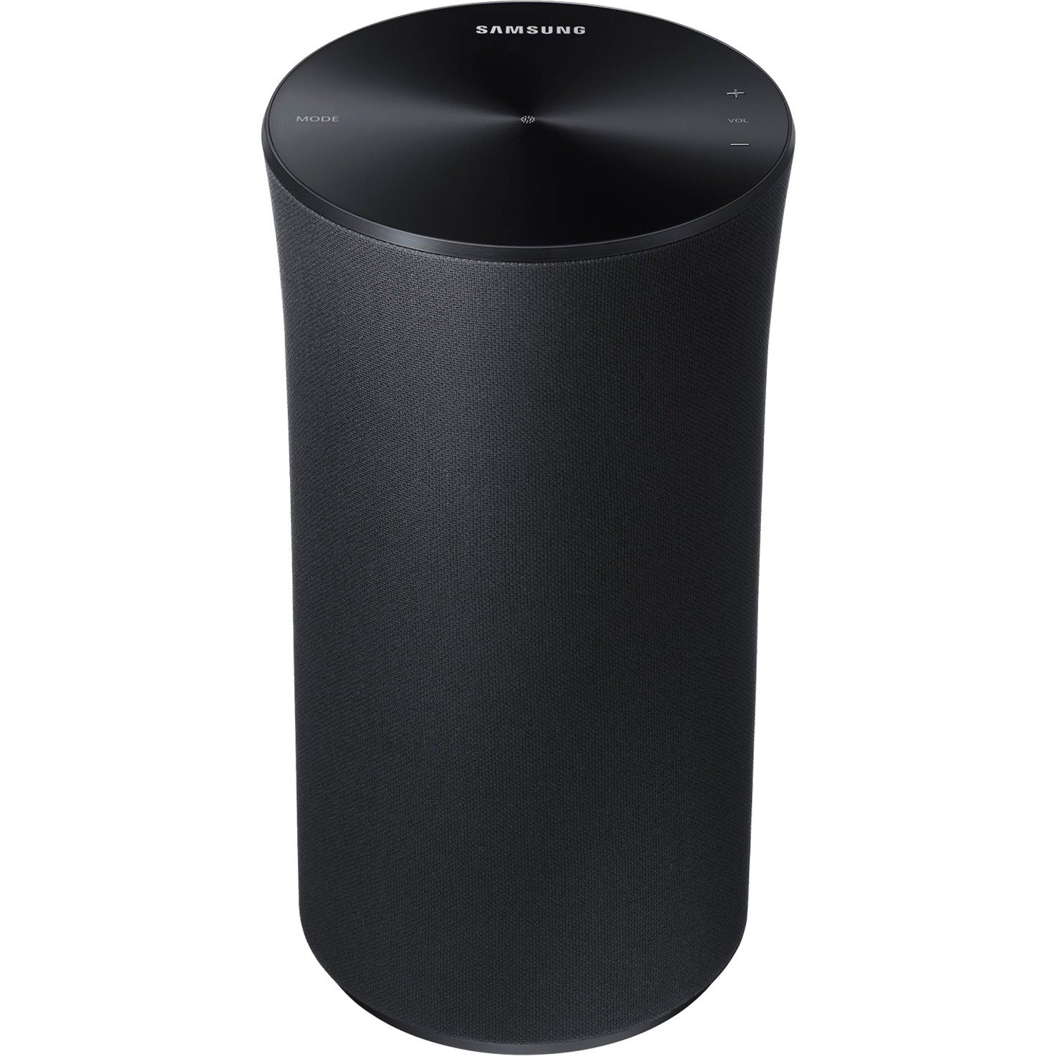 Samsung WAM1500 Bluetooth Smart Speaker - Black