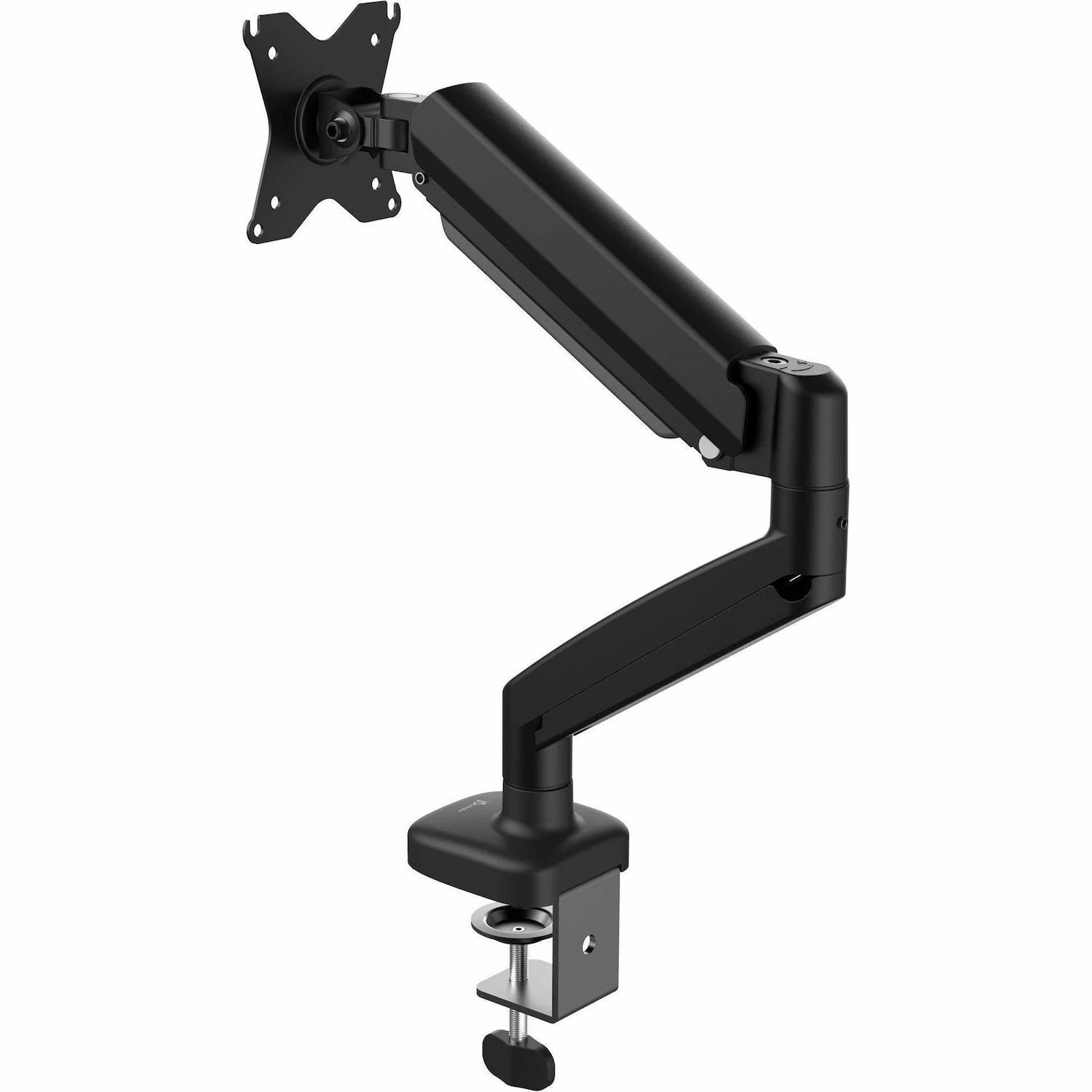 J5create Jtsa101 Ergonomic Single Monitor Mount